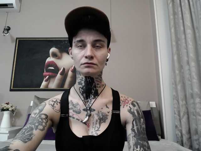 KennysXX live cam on BongaCams