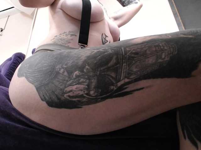 KennysXX live cam on BongaCams