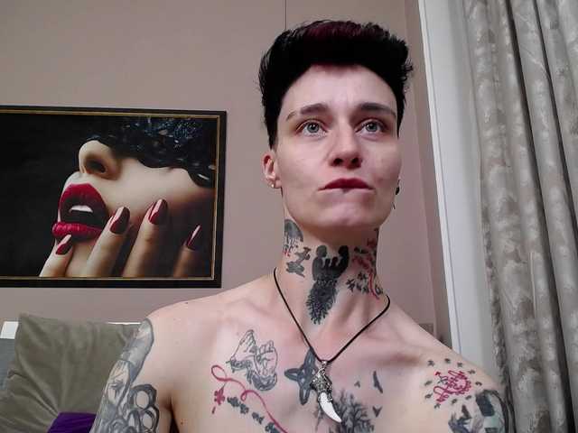 KennysXX live cam on BongaCams