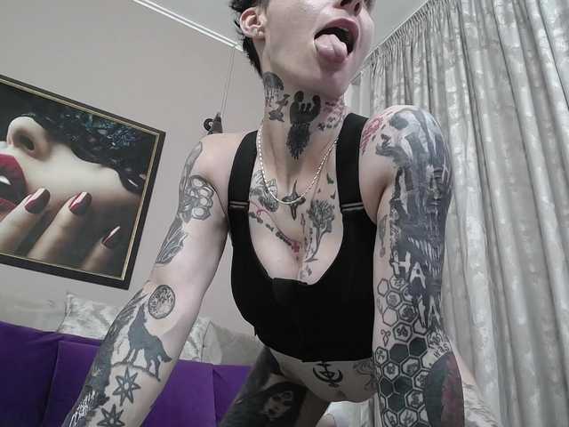 KennysXX live webcam show