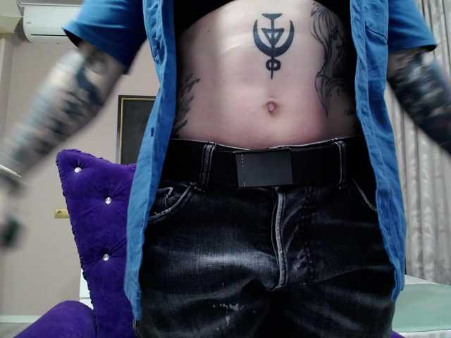 KennysXX live cam on BongaCams