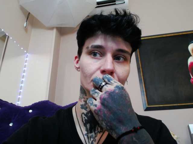KennysXX live cam on BongaCams