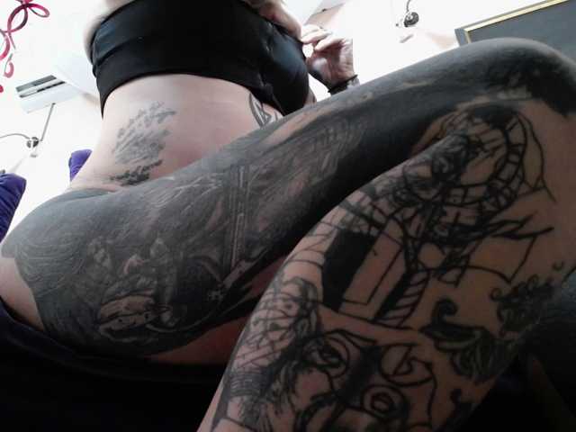 KennysXX live cam on BongaCams