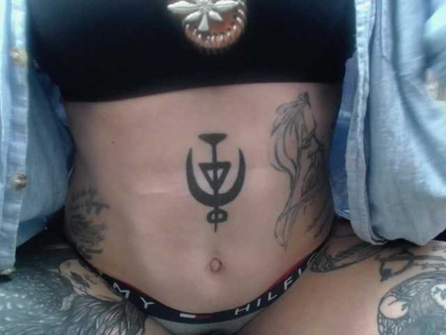 KennysXX live cam on BongaCams