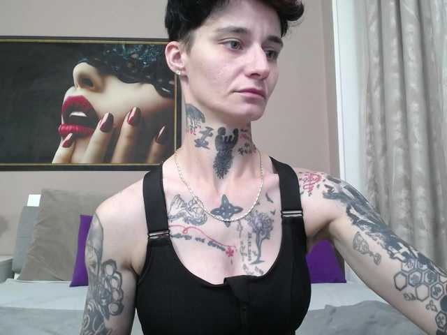 KennysXX live webcam show