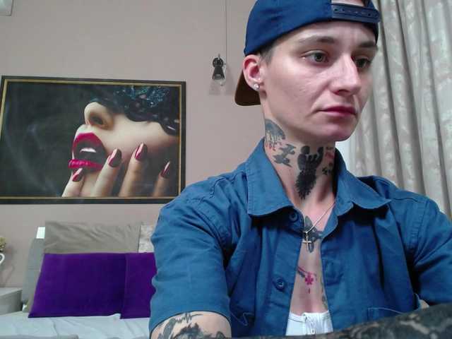 KennysXX live cam on BongaCams