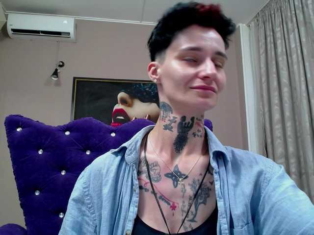 KennysXX live cam on BongaCams