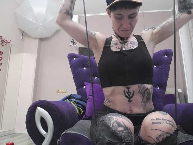 KennysXX live cam preview