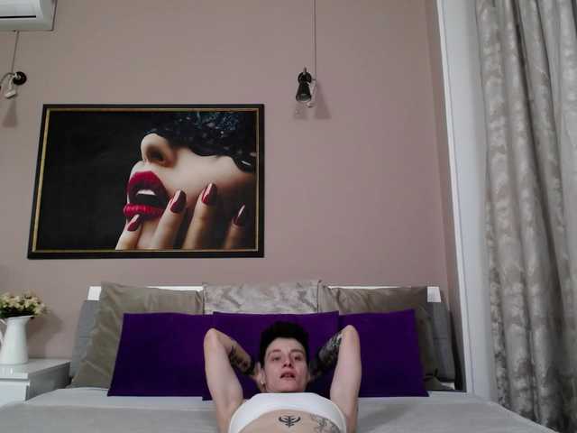 KennysXX live cam on BongaCams