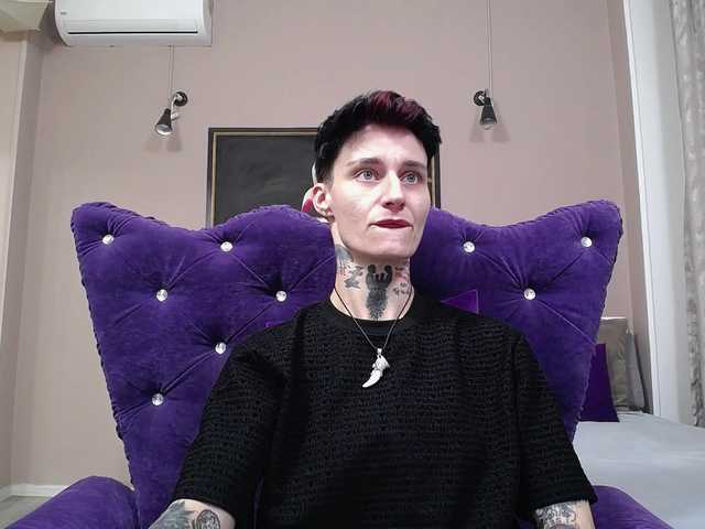 KennysXX live cam on BongaCams