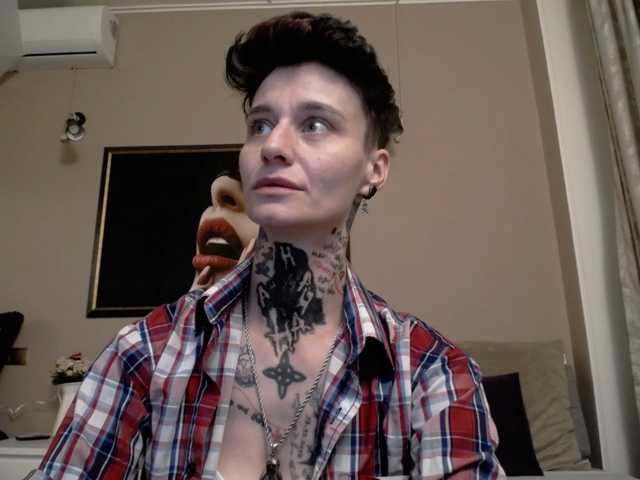 KennysXX live cam on BongaCams