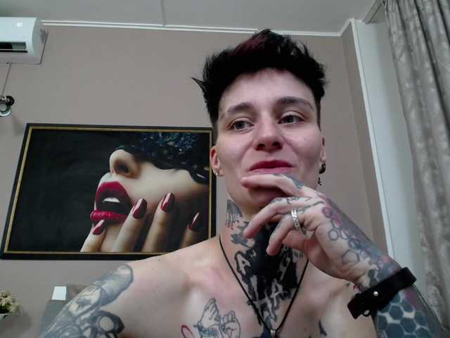 KennysXX live cam on BongaCams
