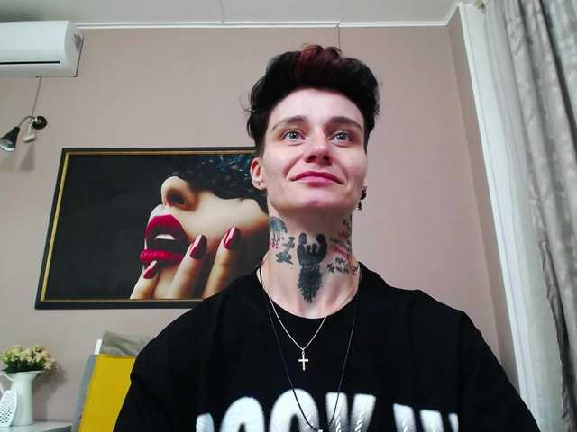 KennysXX live cam on BongaCams