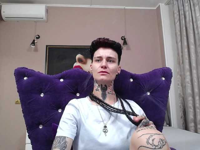 KennysXX live cam on BongaCams