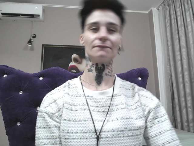 KennysXX live cam on BongaCams