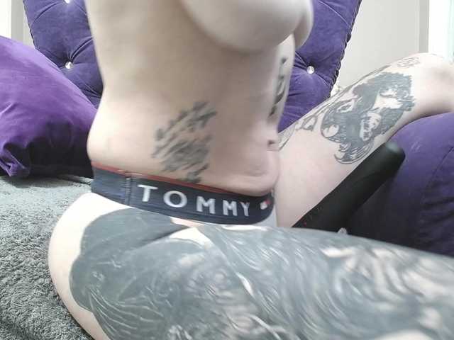 KennysXX live webcam show