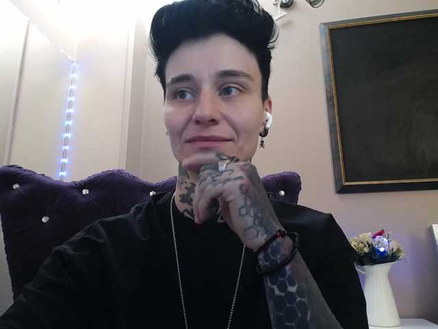 KennysXX live cam preview