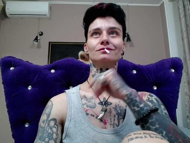 KennysXX live cam on BongaCams