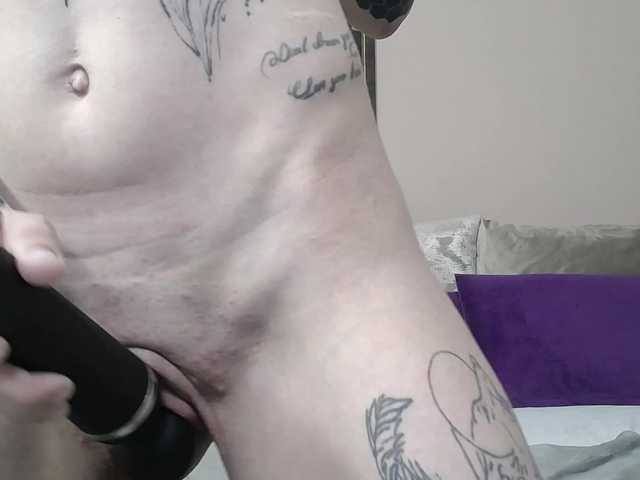 KennysXX live webcam show