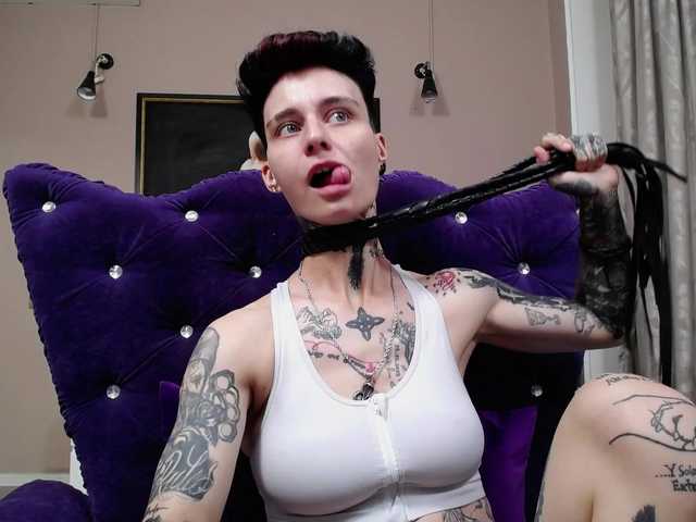 KennysXX live cam on BongaCams