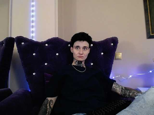 KennysXX live cam on BongaCams