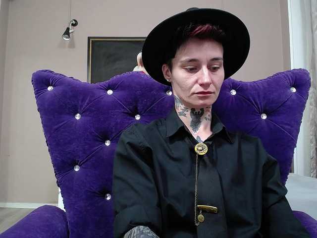 KennysXX live webcam show