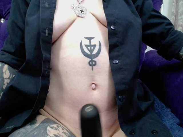 KennysXX live cam on BongaCams