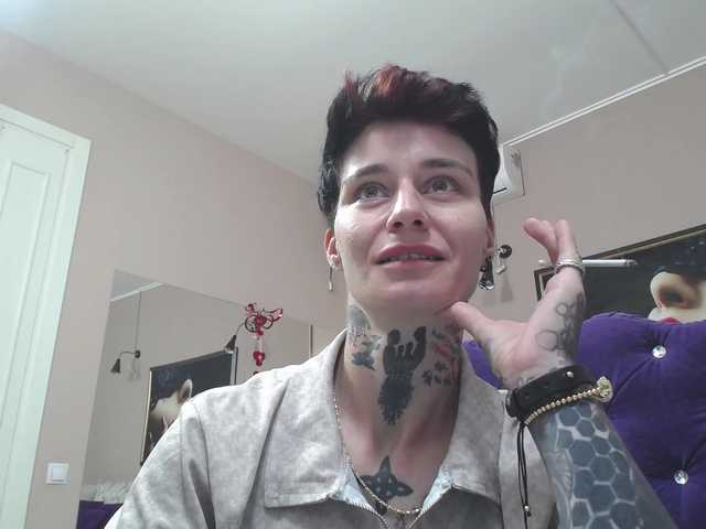 KennysXX live cam on BongaCams