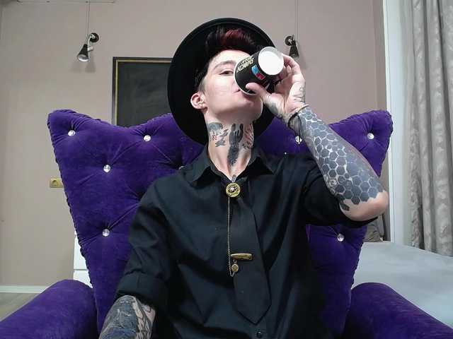 KennysXX live webcam show