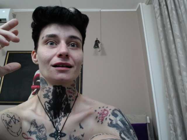 KennysXX live cam on BongaCams
