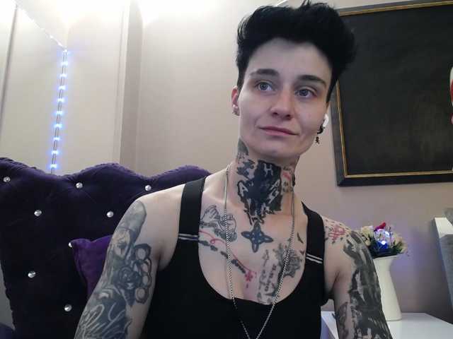 KennysXX live cam on BongaCams
