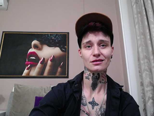KennysXX live cam on BongaCams