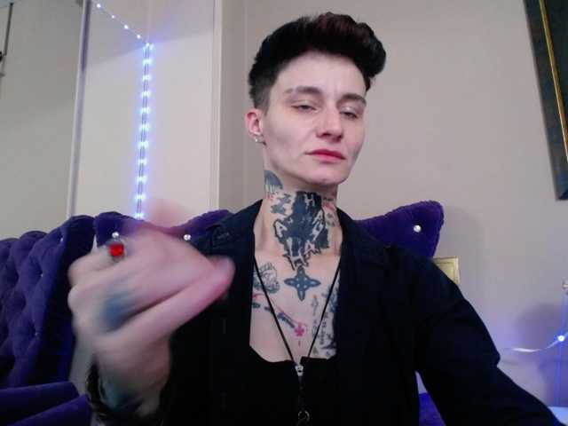 KennysXX live cam on BongaCams