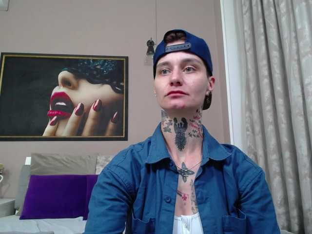KennysXX live cam on BongaCams
