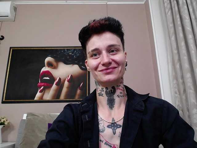 KennysXX live cam on BongaCams