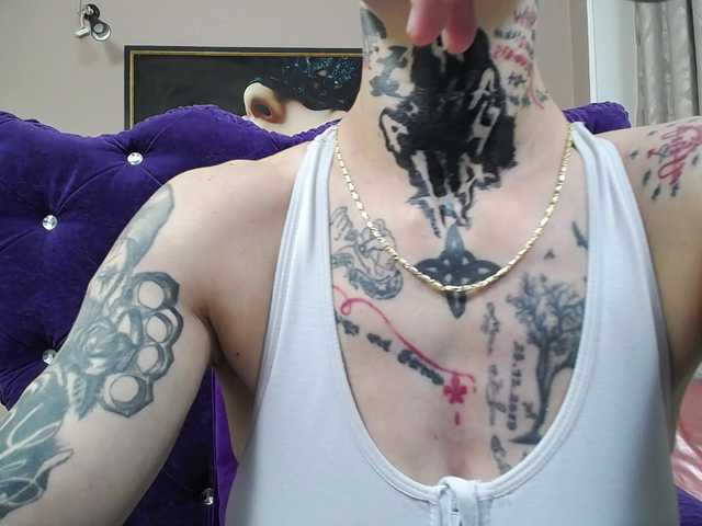 KennysXX live cam on BongaCams