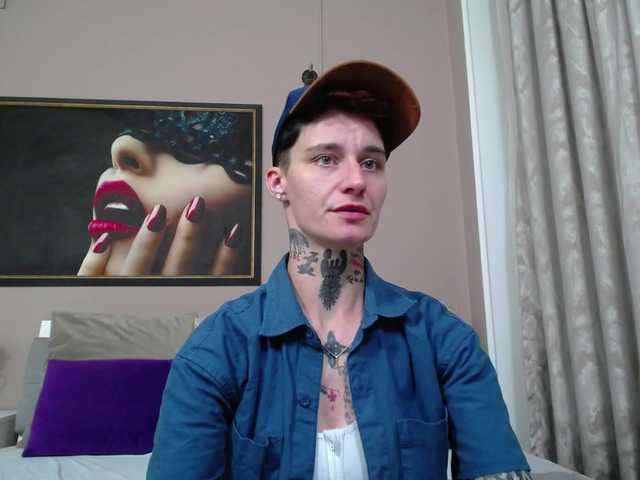 KennysXX live cam on BongaCams