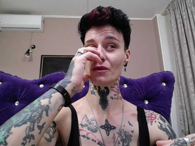 KennysXX live cam on BongaCams