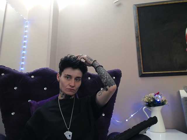 KennysXX live cam preview