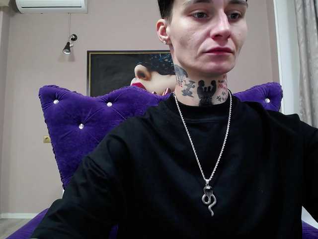KennysXX live cam on BongaCams