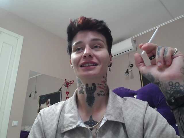 KennysXX live cam on BongaCams