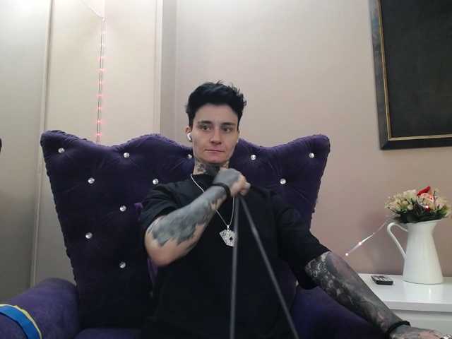 KennysXX live cam preview