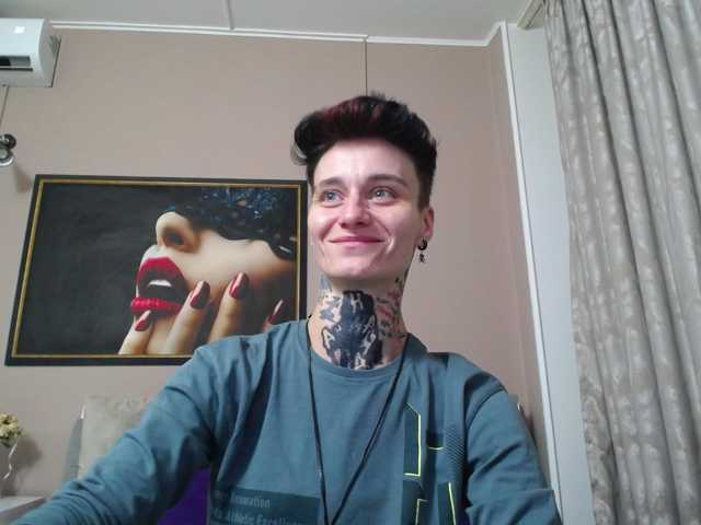 KennysXX live cam on BongaCams