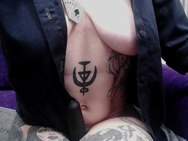 KennysXX live cam on BongaCams