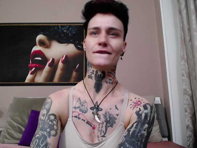 KennysXX live cam on BongaCams