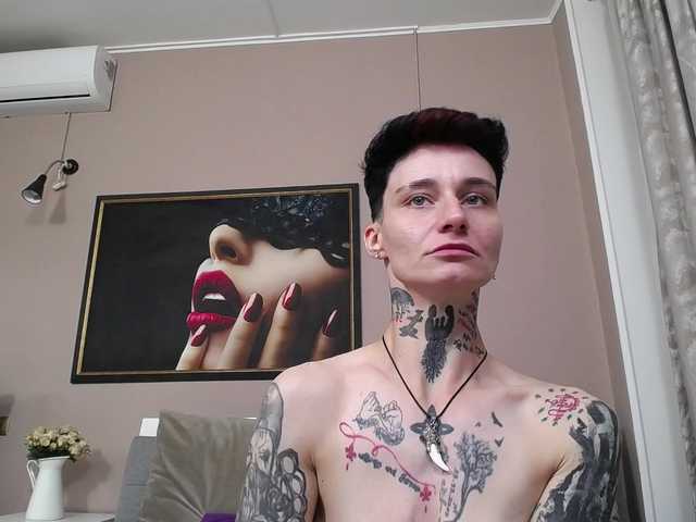 KennysXX live cam on BongaCams