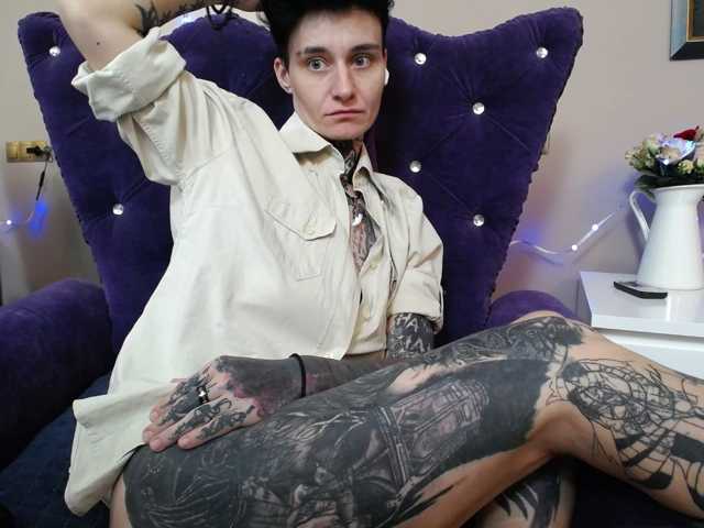 KennysXX live cam on BongaCams