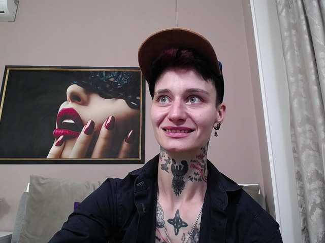 KennysXX live cam on BongaCams