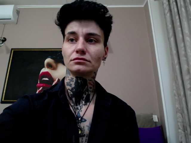 KennysXX live cam on BongaCams