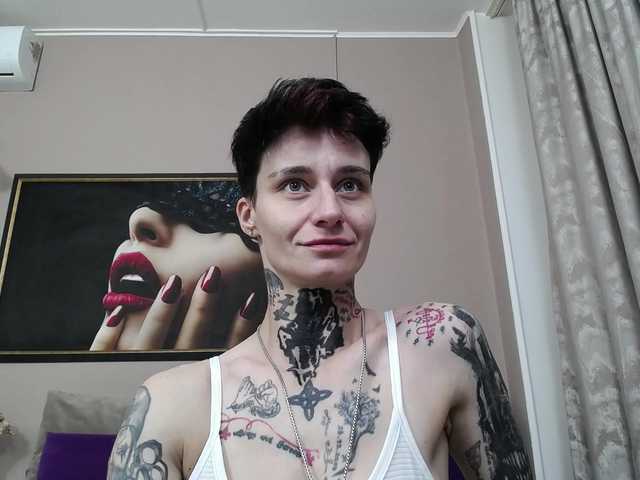 KennysXX live cam preview
